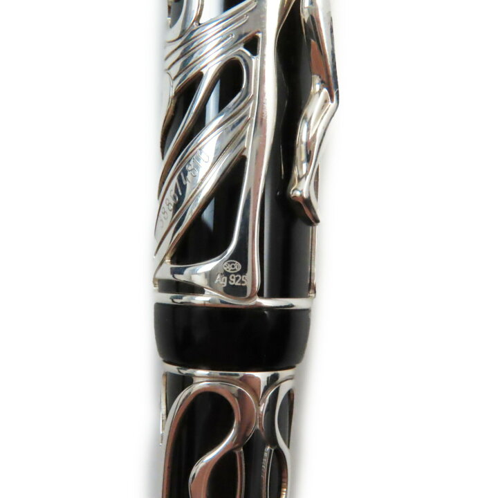 楽天市場】極美品○MONTBLANC モンブラン パトロンシリーズ2002  