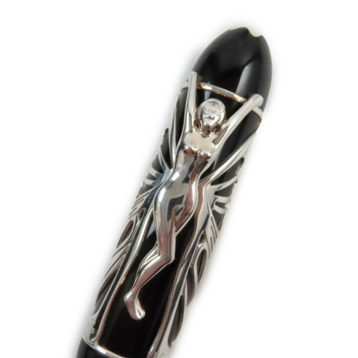 楽天市場】極美品○MONTBLANC モンブラン パトロンシリーズ2002  
