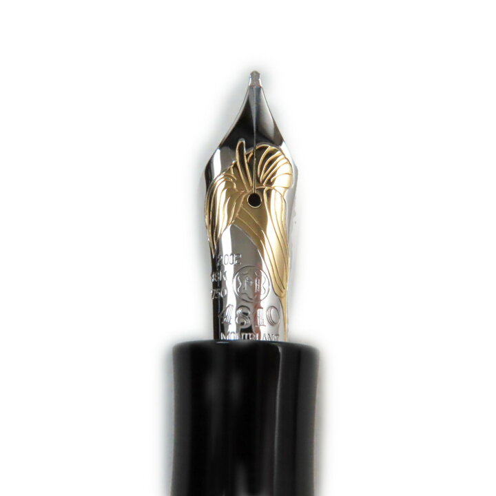楽天市場】極美品○MONTBLANC モンブラン パトロンシリーズ2002  