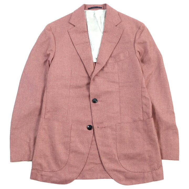 楽天市場】極美品○BARBA バルバ 2021年製 162304U シルク カシミヤ 