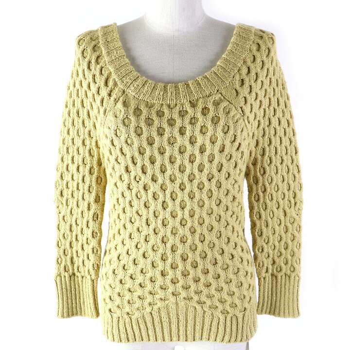 楽天市場】未使用品△JUN MIKAMI ジュンミカミ 2022年製 コットン100  