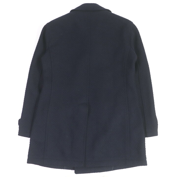 楽天市場】美品□TAGLIATORE タリアトーレ CHARLIE エンブレム金ボタン 
