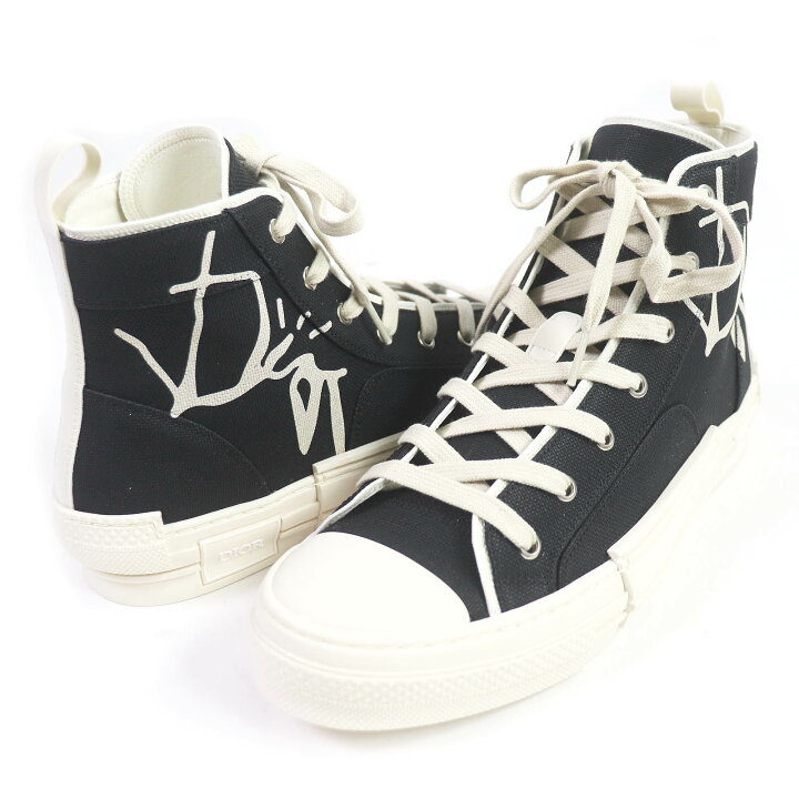 楽天市場】未使用品□DIOR ディオール オム Cactus Jack 23B HT CANVAS 