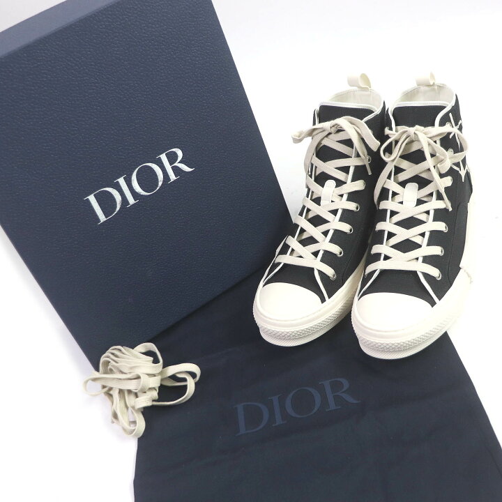 楽天市場】未使用品□DIOR ディオール オム Cactus Jack 23B HT CANVAS 