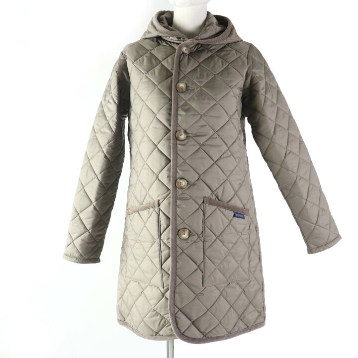 楽天市場】未使用品☆LAVENHAM ラベンハム BRUNDON ブランドン ロゴ 
