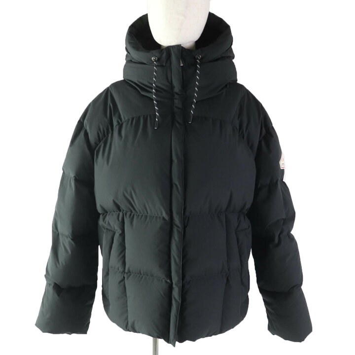 楽天市場】美品☆Pyrenex ピレネックス HWS015 HARMONIE アルモニ ロゴ 