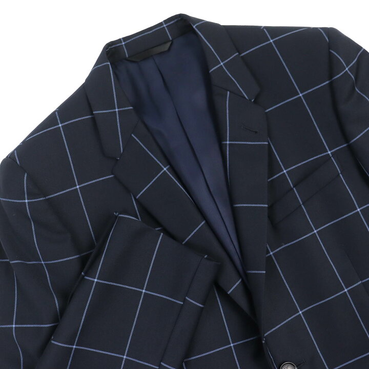 楽天市場】美品△Paul Smith ポールスミス ウール100％ ALFRED BROWN社 
