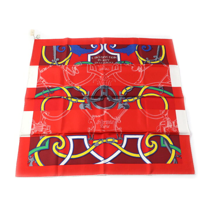 楽天市場】未使用品☆HERMES エルメス L INSTRUCTION DU ROY 帝王学 