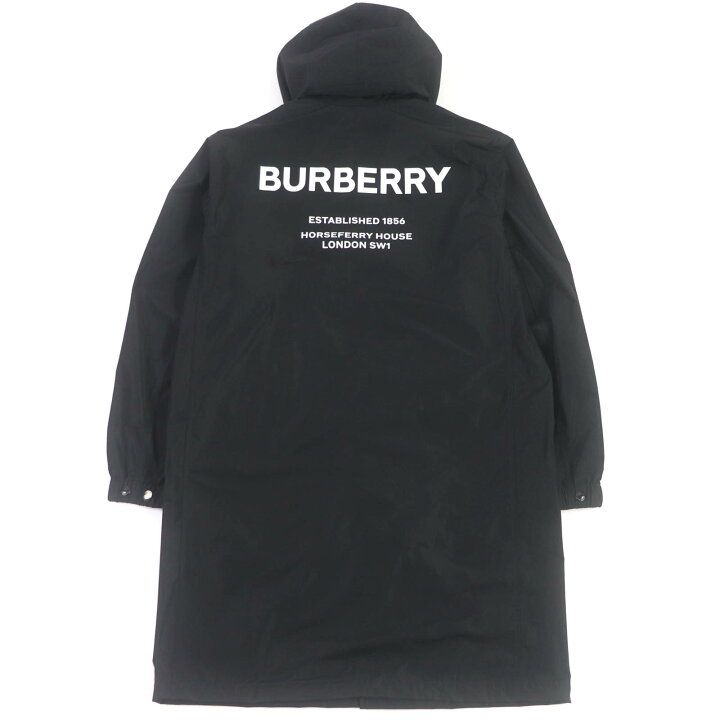 楽天市場】美品□BURBERRY バーバリー 8025643 ホースフェリー ロゴ  