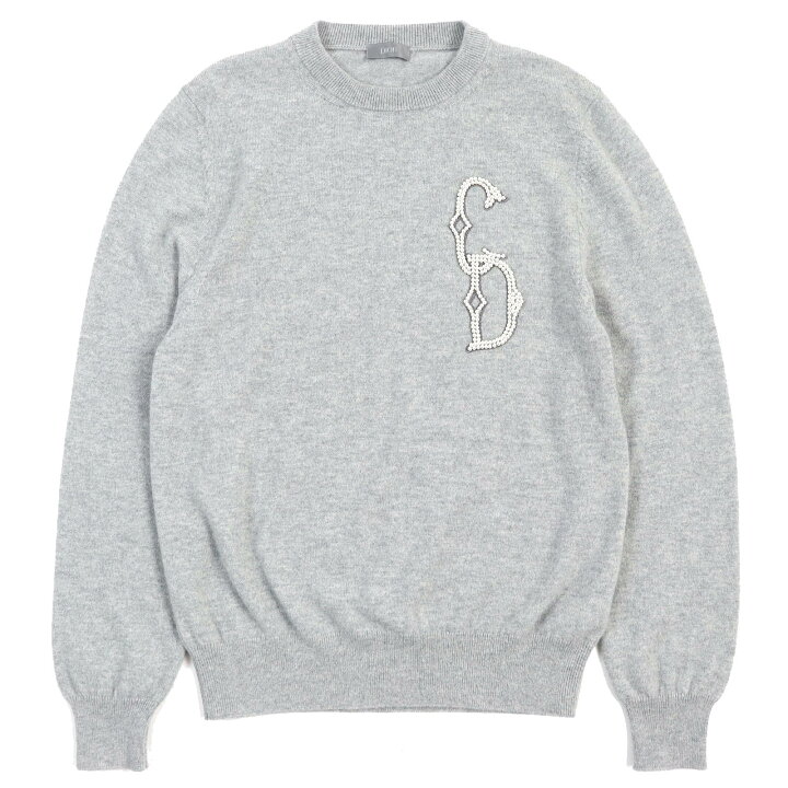 楽天市場】極美品△Dior HOMME ディオールオム 23AW 343M640AT721 