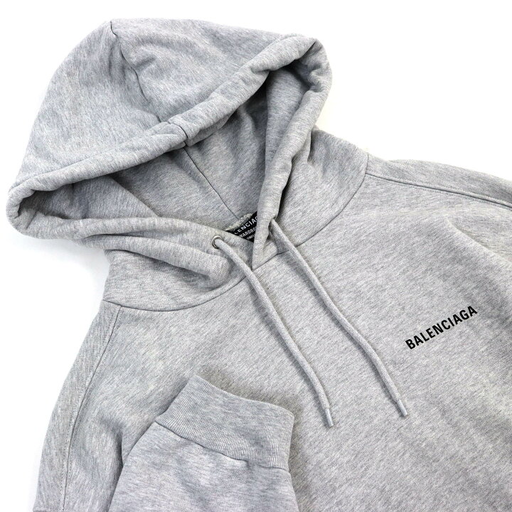 楽天市場】美品△BALENCIAGA バレンシアガ 2021年製 600583 コットン 