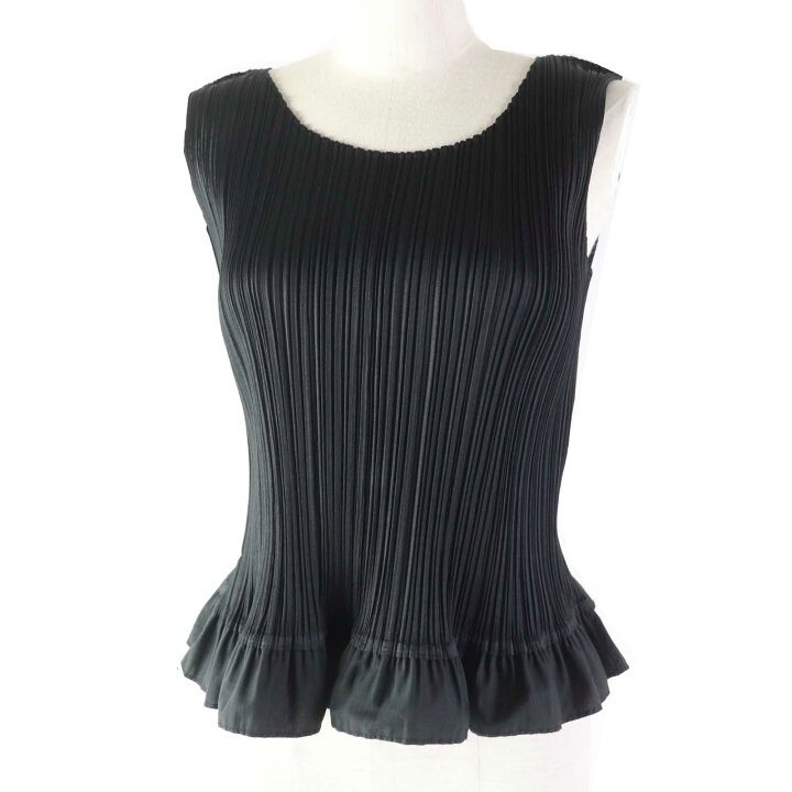楽天市場】美品◎PLEATS PLEASE プリーツプリーズ イッセイミヤケ PP23  
