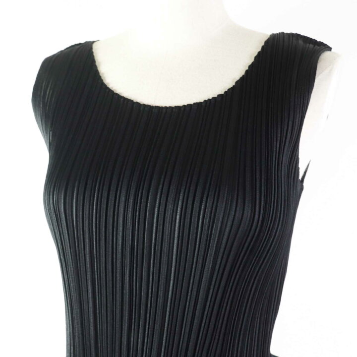 楽天市場】美品◎PLEATS PLEASE プリーツプリーズ イッセイミヤケ PP23 