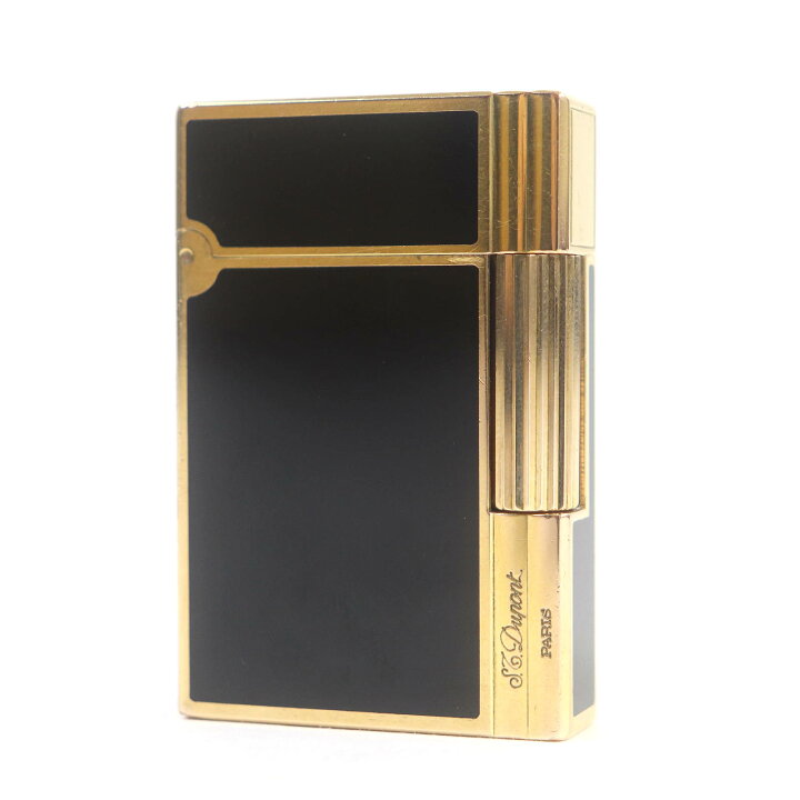 楽天市場】良品□Dupont デュポン ギャッツビー ラッカー スクエア型  