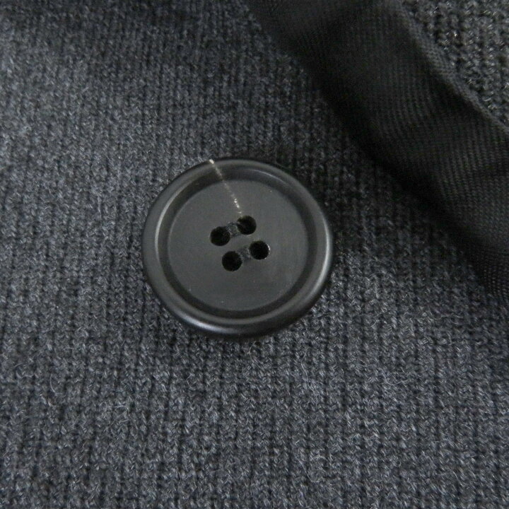 楽天市場】極美品□PRADA プラダ 23AW SGC362 トライアングルロゴ 