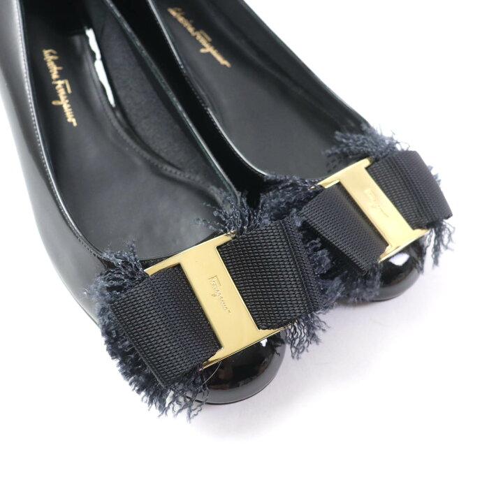 楽天市場】未使用品☆Salvatore Ferragamo サルヴァトーレフェラガモ 