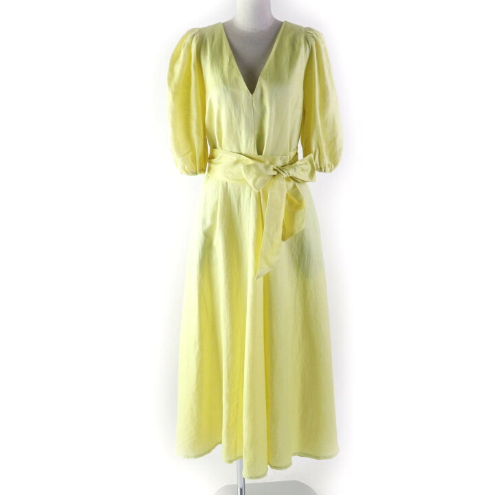 楽天市場】極美品☆MYLAN マイラン 21SS MY21SS-OP018 Volume Sleeve V  