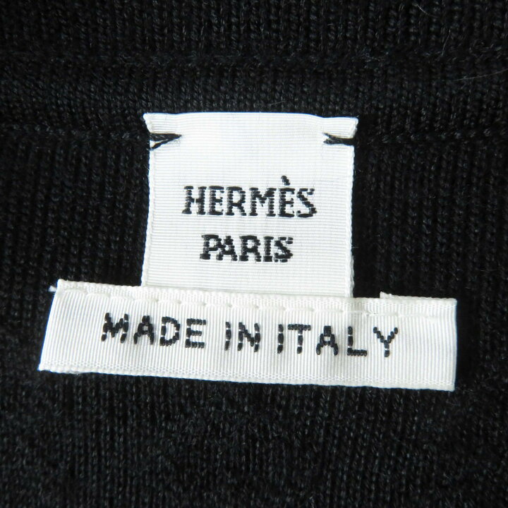 楽天市場】未使用品◎HERMES エルメス 22SS 2E2201D3 クリケティス  