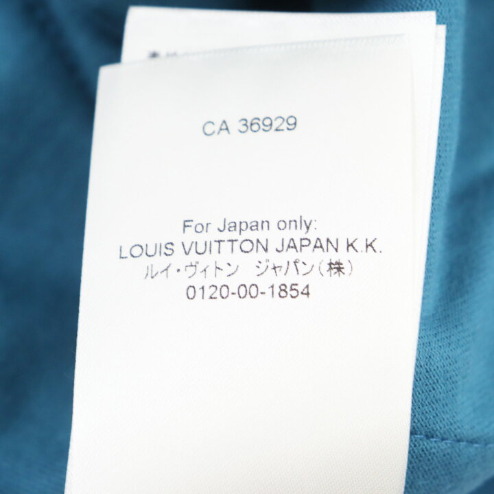 楽天市場】未使用品○LOUIS VUITTON ルイヴィトン 22AW 1ABIWY  