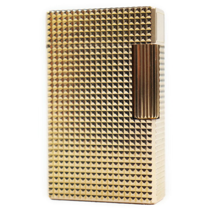 楽天市場】美品○Dupont デュポン ライン1 ロング ダイヤモンドヘッド  