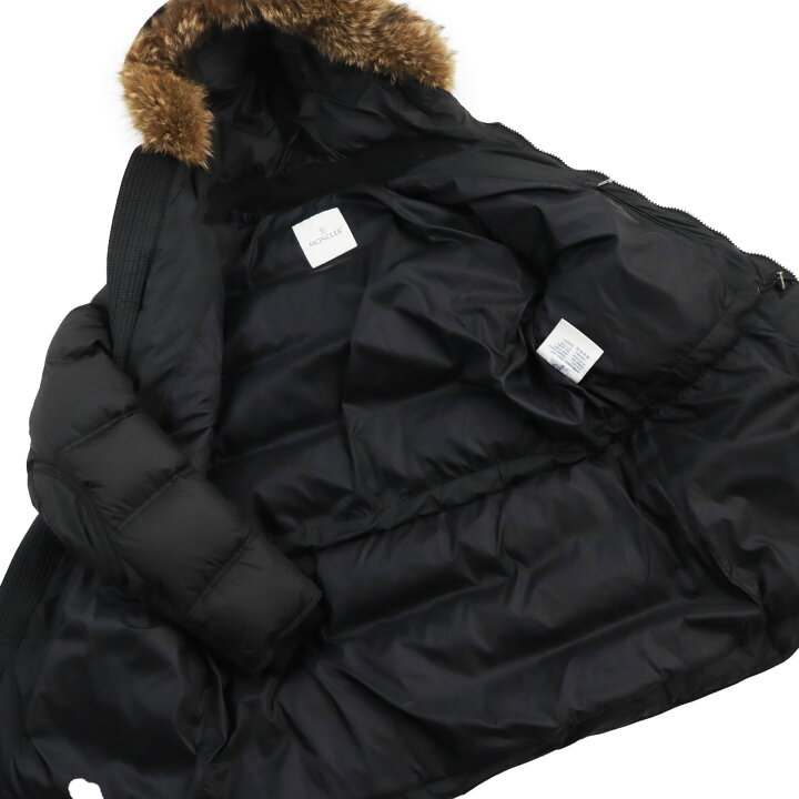 楽天市場】美品○MONCLER モンクレール AFFTON アフトン コヨーテ 