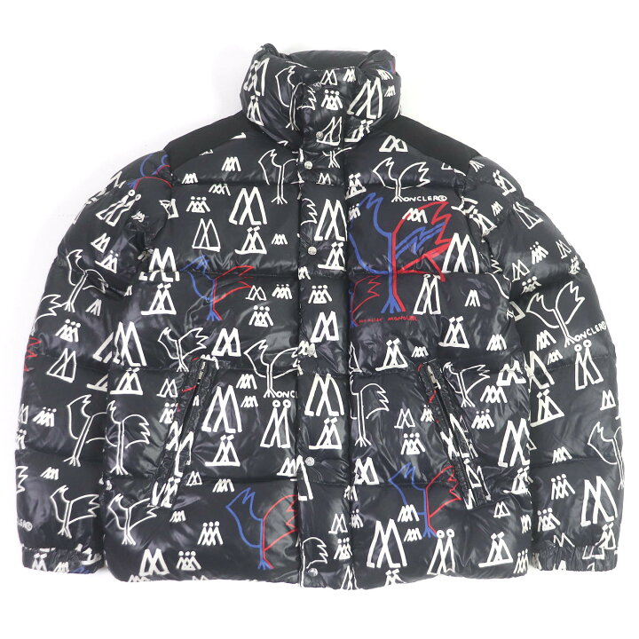楽天市場】美品□MONCLER GENIUS 2 モンクレール ジーニアス 2 18-19AW  