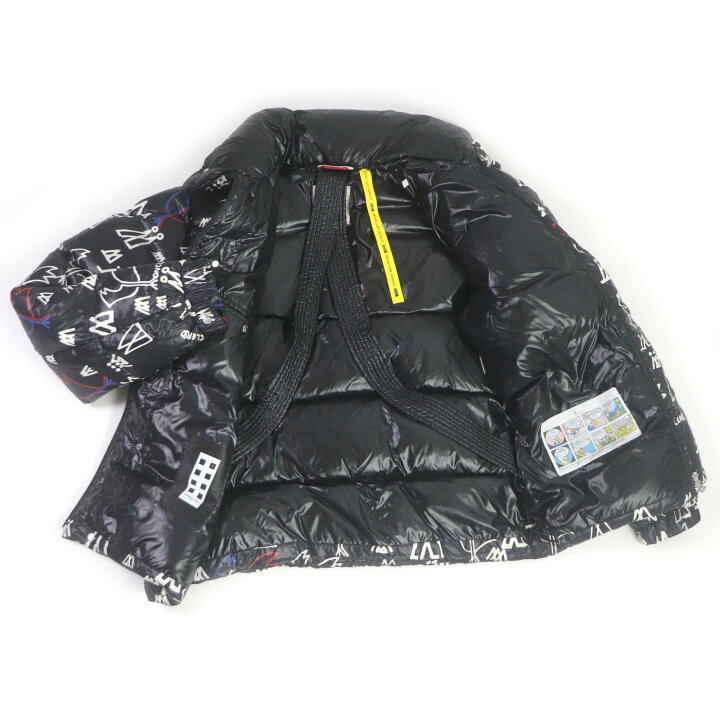 楽天市場】美品□MONCLER GENIUS 2 モンクレール ジーニアス 2 18-19AW 