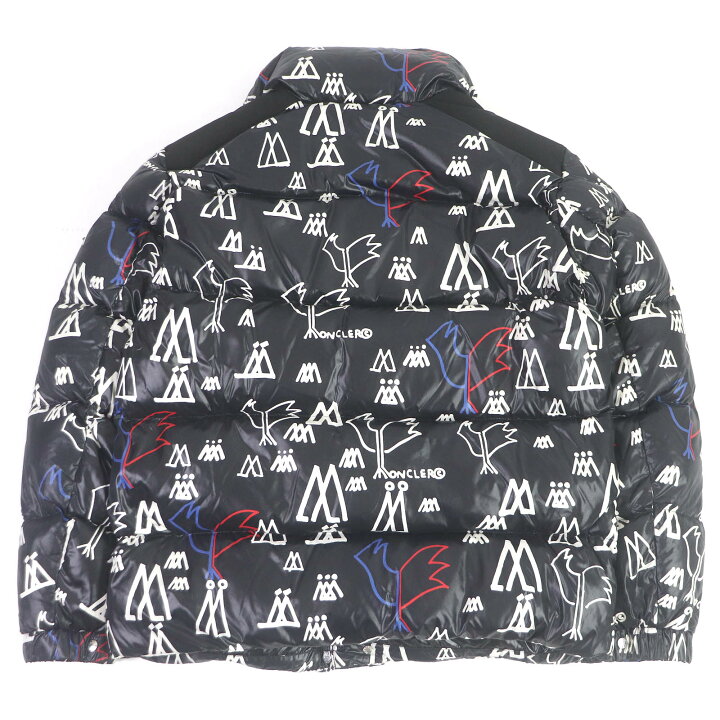 楽天市場】美品□MONCLER GENIUS 2 モンクレール ジーニアス 2 18-19AW 