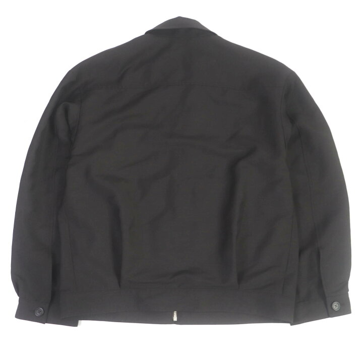 楽天市場】極美品□Miu Miu ミュウ ミュウ 24SS ML1041 ロゴワッペン 