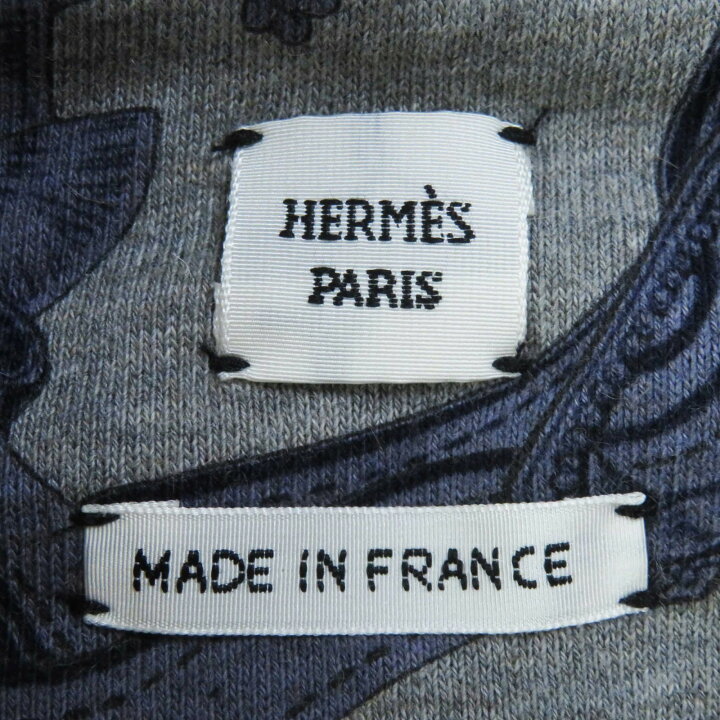 楽天市場】未使用品◎HERMES エルメス 20AW Bride de Cour 法廷の勒  