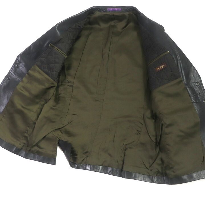 楽天市場】美品▽PAUL SMITH COLLECTION ポールスミスコレクション  
