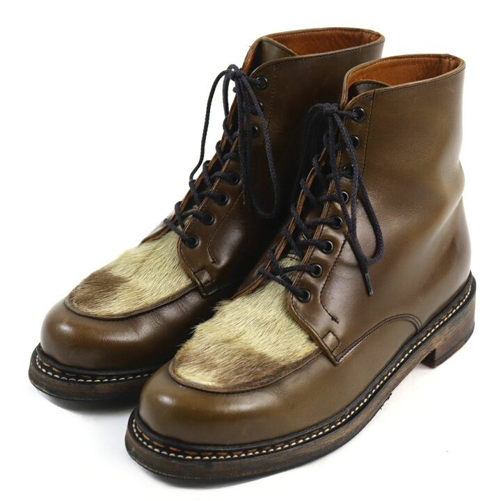 楽天市場】美品○Paraboot パラブーツ SULTAN スルタン 別注 貴重 