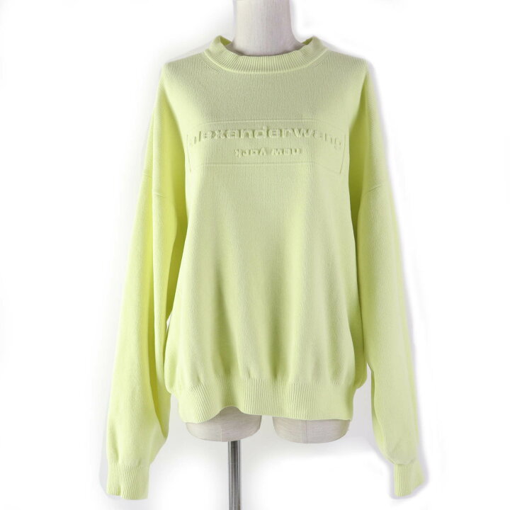 楽天市場】極美品☆Alexander Wang アレキサンダーワン 1KC323107 