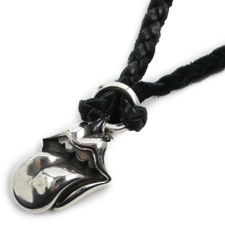 楽天市場】美品○CHROME HEARTS クロムハーツ ヴィンテージ ローリング  