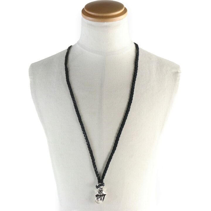 楽天市場】美品○CHROME HEARTS クロムハーツ ヴィンテージ ローリング  