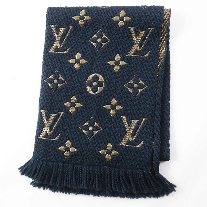 楽天市場】極美品◎LOUIS VUITTON ルイヴィトン M70815 エシャルプ  