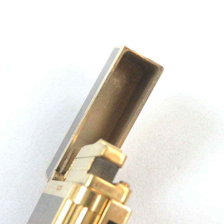 楽天市場】良品○Dupont デュポン ギャラクシー ライン2 ロゴ刻印 