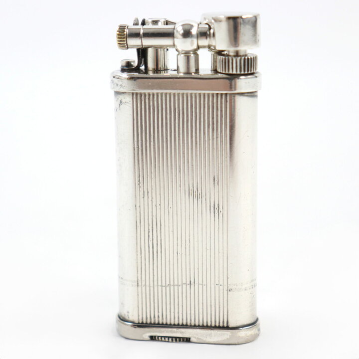 楽天市場】良品○Dunhill ダンヒル ユニーク ハンマー式 オーバル 