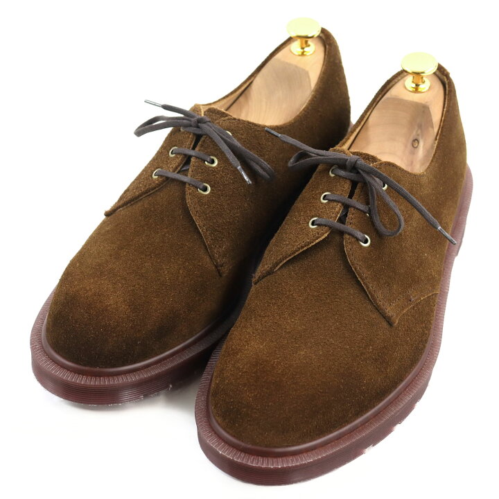 楽天市場】未使用品○Dr.Martens ドクターマーチン 20742201 DESERT  