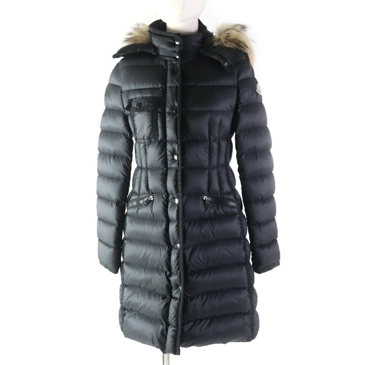 楽天市場】良品☆MONCLER モンクレール HERMIFUR エルミファー  