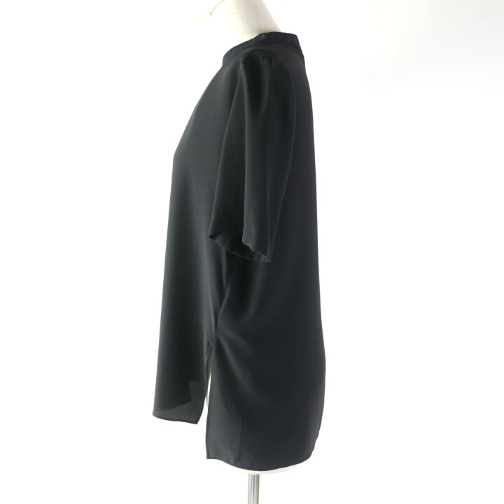 楽天市場】未使用品☆FENDI フェンディ 19年製 FS7267 シルク100％ FF 