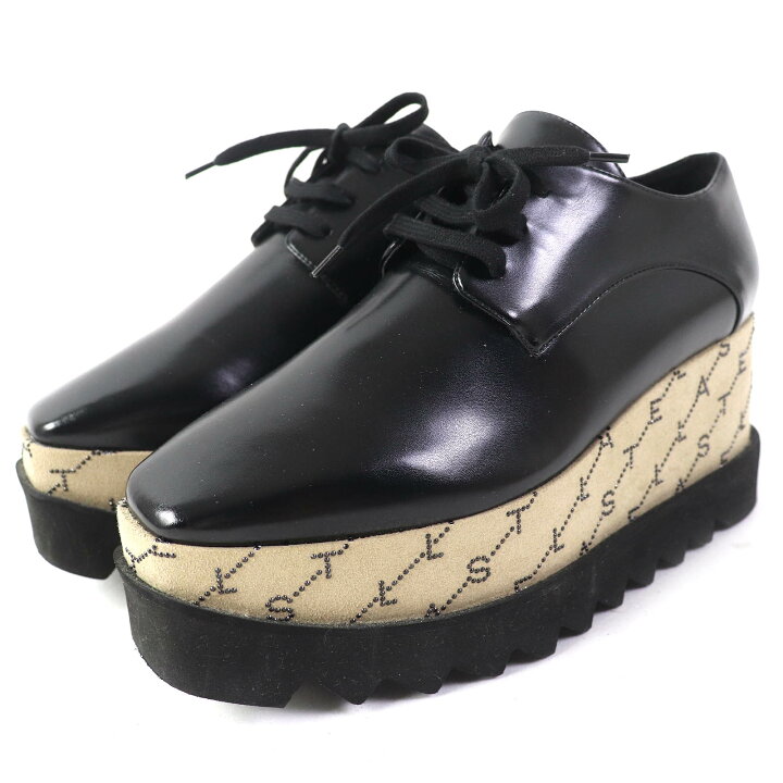 楽天市場】極美品△Stella McCartney ステラマッカートニー 580193 