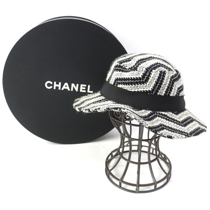 楽天市場】美品△CHANEL シャネル ヴィンテージ 希少 ラメ入り 