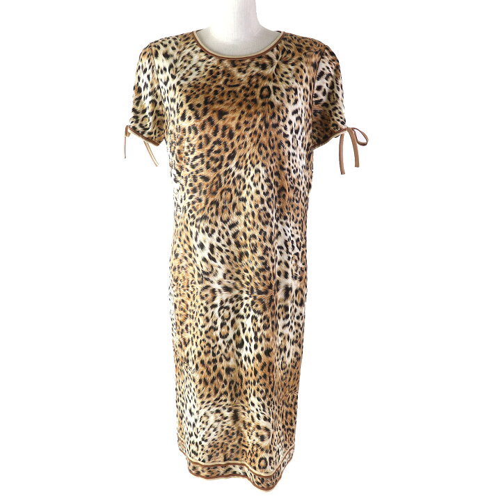 楽天市場】極美品△LEONARD FASHION レオナール ファッション コットン  