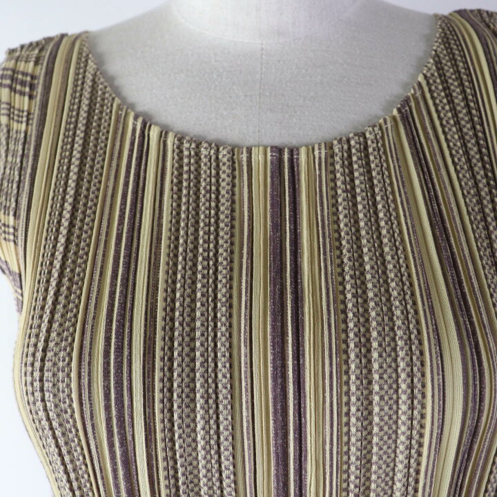 楽天市場】極美品☆PLEATS PLEASE プリーツプリーズ イッセイミヤケ 