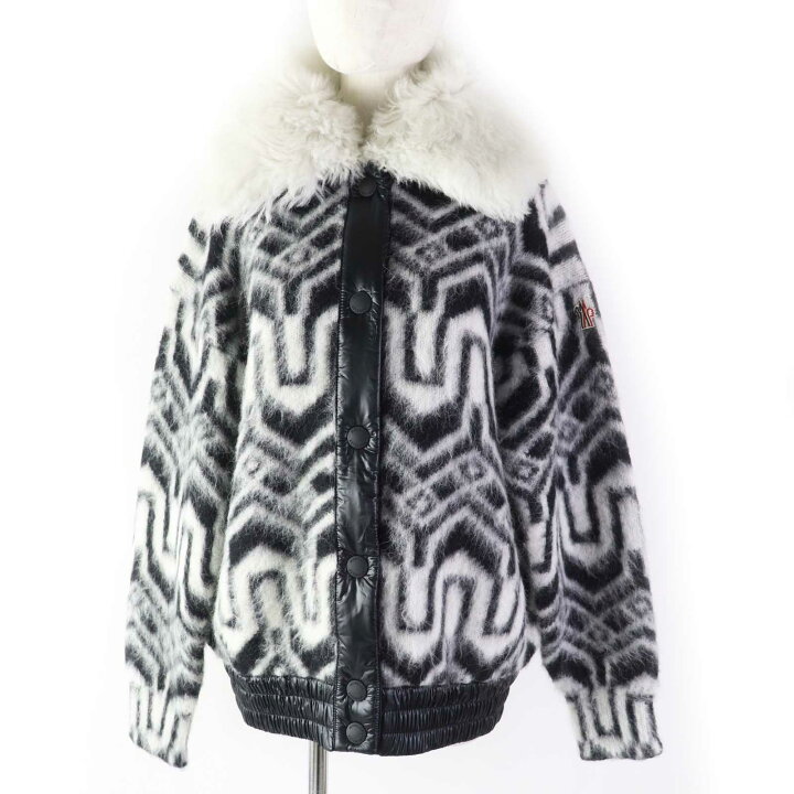 楽天市場】未使用品◎MONCLER GRENOBLE モンクレールグルノーブル 22 