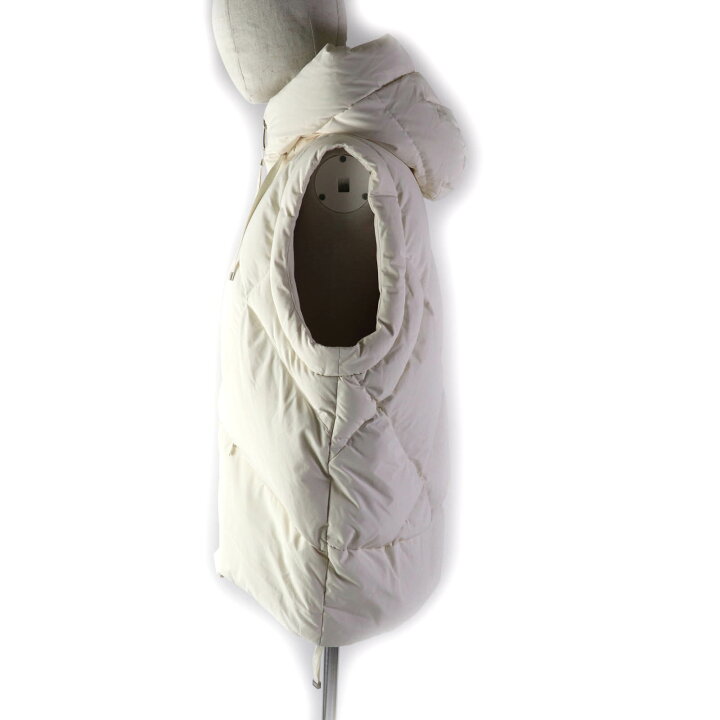 楽天市場】未使用品☆DUNO デュノ 22AW ALLY フーテッド ジップアップ  