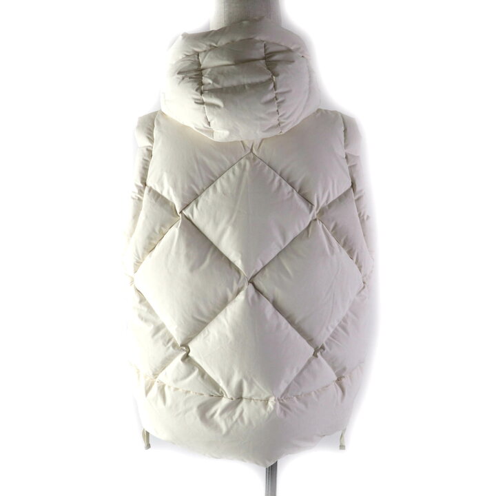 楽天市場】未使用品☆DUNO デュノ 22AW ALLY フーテッド ジップアップ  