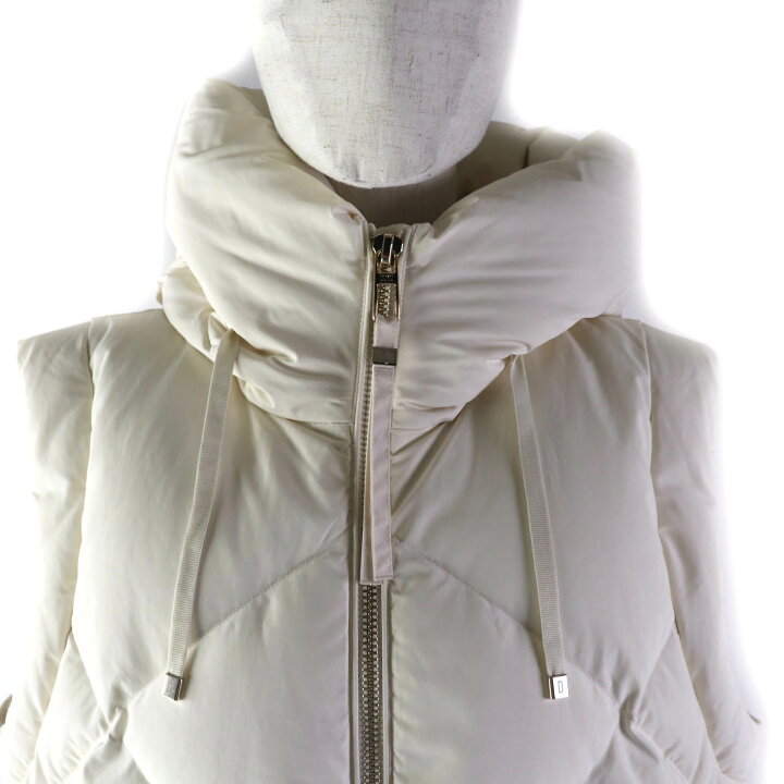 楽天市場】未使用品☆DUNO デュノ 22AW ALLY フーテッド ジップアップ  