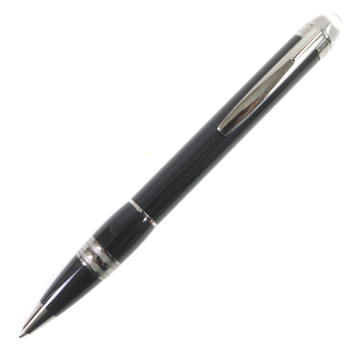 楽天市場】極美品▽MONTBLANC モンブラン スターウォーカー ホワイト 